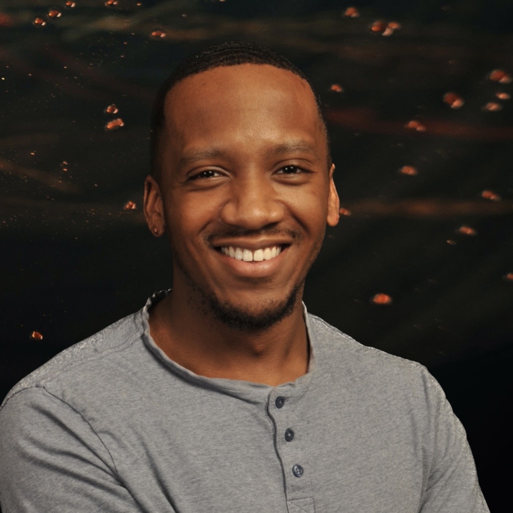 Chris, founder of BetterBudgets